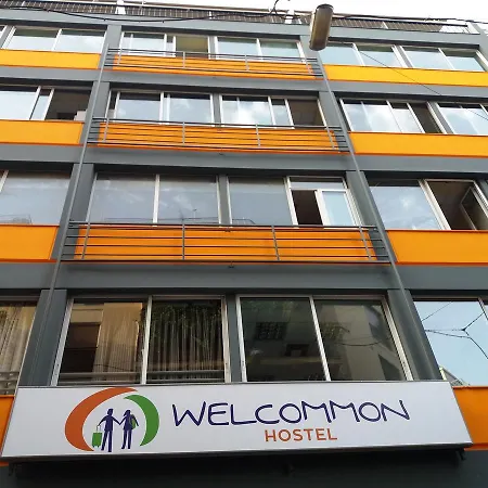 Welcommon *