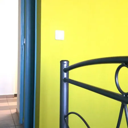 Hostel Welcommon