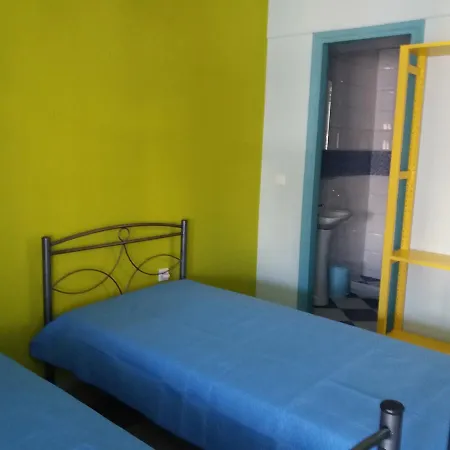 Welcommon Hostel