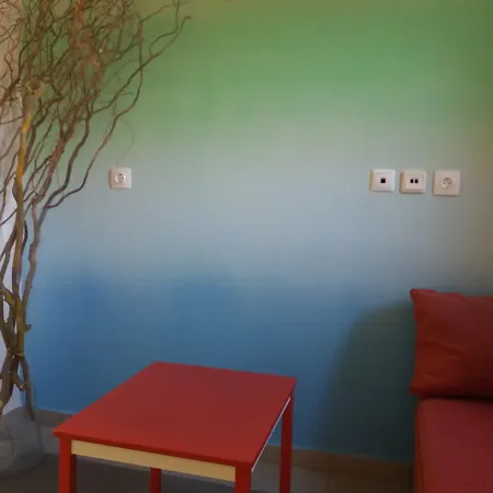 Welcommon Hostel *