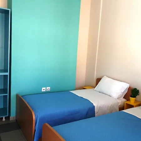 Hostel Welcommon Αθήνα