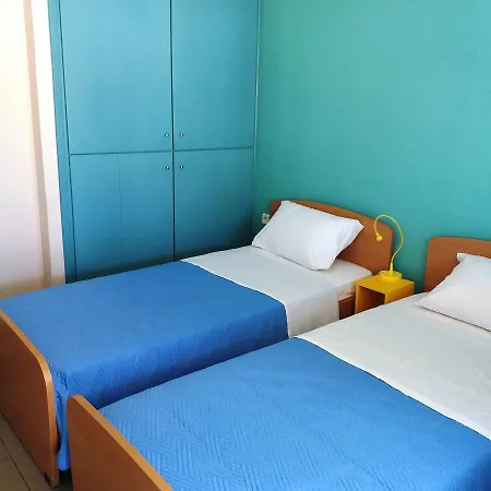 Hostel Welcommon Αθήνα
