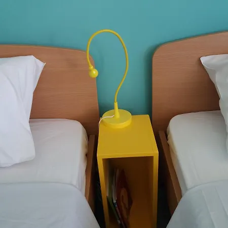 Hostel Welcommon Αθήνα
