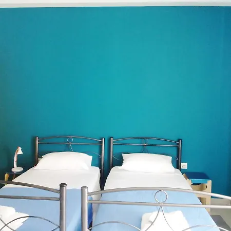 Hostel Welcommon Αθήνα