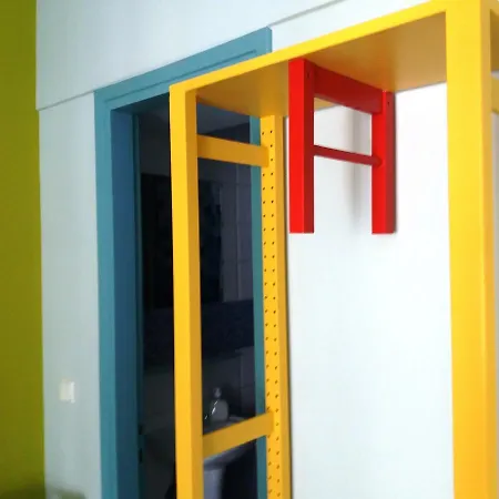 Hostel Welcommon