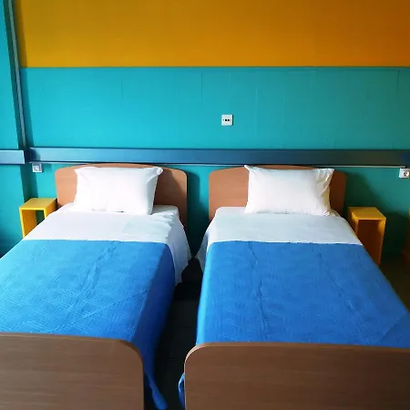 Welcommon Hostel Αθήνα
