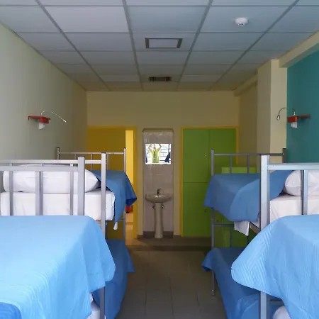 Welcommon Hostel *
