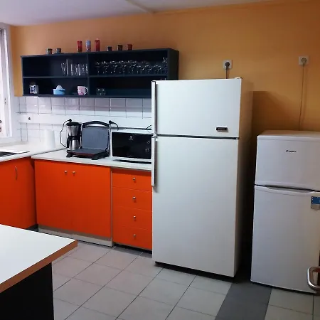Welcommon Hostel