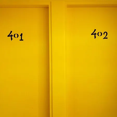 Welcommon Hostel Αθήνα