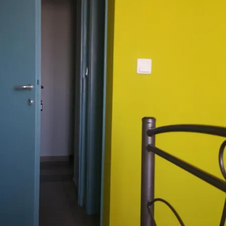 Welcommon Hostel Αθήνα