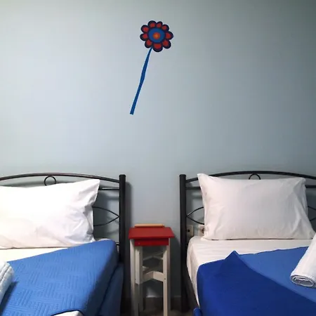 Welcommon Hostel *