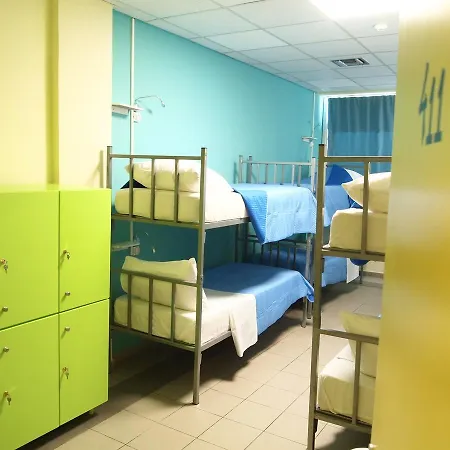 Hostel Welcommon