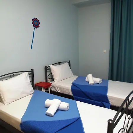 Hostel Welcommon Αθήνα