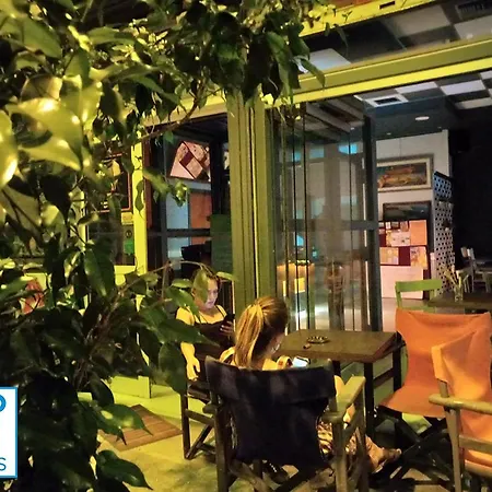Hostel Welcommon Αθήνα