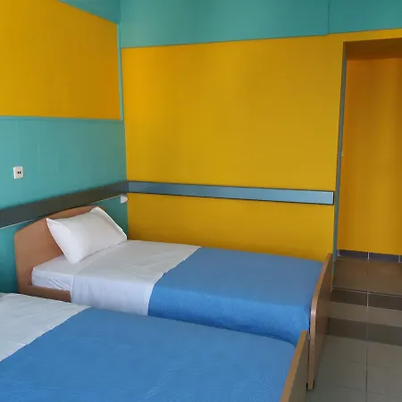 Welcommon Hostel Ateny